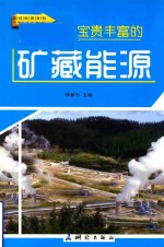 宝贵丰富的矿藏能源 彩图版