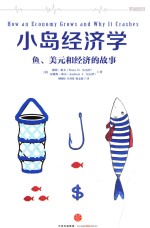 小岛经济学 鱼、美元和经济的故事 第3版