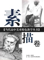 当代高中美术特色教学丛书 素描卷