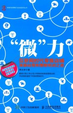 “微”力 互联网时代零售店铺流量运营和攫取利润之道