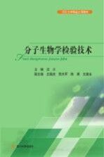 分子生物学检验技术