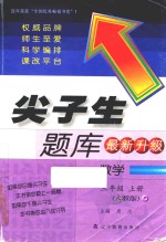 尖子生题库 数学 三年级 上 人教版最新升级