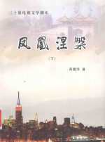 凤凰涅盘 下