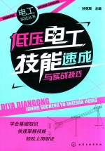 低压电工技能速成与实战技巧