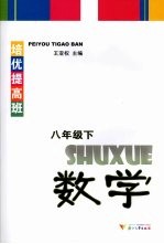 培优提高班·数学 八年级下
