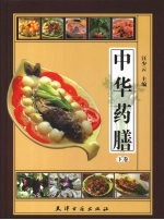 中华药膳 下