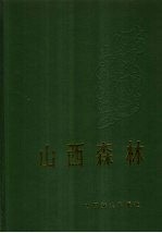 山西森林