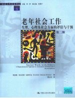 老年社会工作 生理、心理及社会方面的评估与干预 第2版