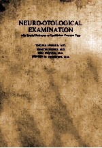 neuro-otological examination with special reference to equilibrium function tests