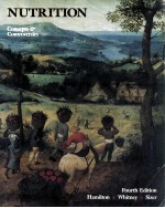 nutrition concepts and controversies