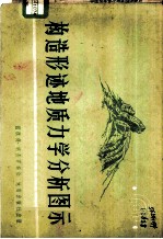 构造形迹地质力学分析图示