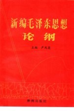 新编毛泽东思想论纲