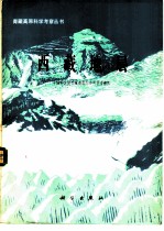 西藏地层