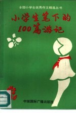 小学生笔下的100篇游记