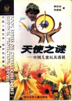天使之谜 中国儿童玩具透视 perspective China's toys