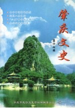 肇庆文史 第十七辑