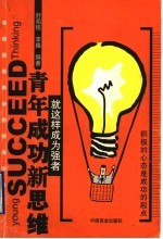 青年成功新思维 就这样成为强者
