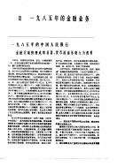 中国金融年鉴 1986