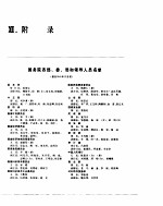 中国经济年鉴 1986 附录