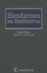 HENDERSON ON DERIVATIVES 2ND EDITION