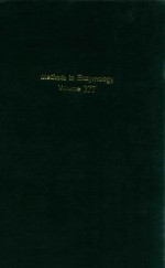 methods in enzymology volume 277 fluorescence spectroscopy part B