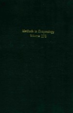 methods in enzymology volume 278 fluorescence spectroscopy