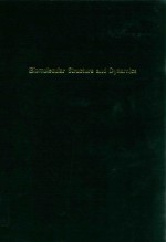 Biomolecular structure and dynamics