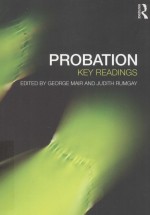 PROBATION KEY READINGS