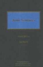 JOINT VENTURES FOURTH EDITION