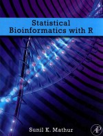 Statistical bioinformatics with R