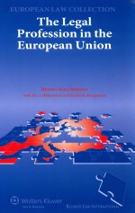 THE LEGAL PROFESSION IN THE EUROPEAN UNION