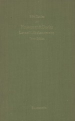 HOUSEMAN AND DAVIES LAW OF LIFE ASSURANCE TENTH EDITION