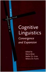 HUMAN COGNITIVE PROCESSING 32 COGNITIVE LINGUISTICS CONVERGENCE AND EXPANSION