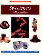 Sweeteners alternative