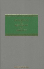 BOWSTEAD AND REYNOLDS ON AGENCY NINETEENTH EDITION