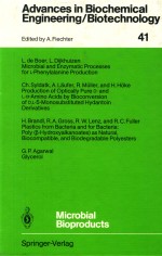 microbial bioproducts