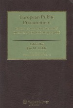 EUROPEAN PUBLIC PROCUREMENT