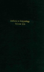 methods in enzymology volume 286 lipases part B enzyme characterization and utilization