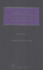 BUTTERWORTHS COMMON LAW SERIES BUCKLEY:THE LAW OF NEGLIGENCE AND NUISANCE FIFTH EDITION