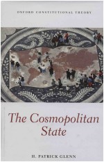 THE COSMOPOLITAN STATE