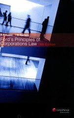 FORD'S PRINCIPLES OF CORPORATIONS LAW FOURTEENTH EDITION