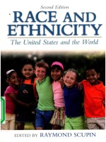 RACE ABD ETGBUCUTY THE UNITED STATES AND THE WORLD SECOND EDITION