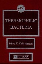 Thermophilic bacteria