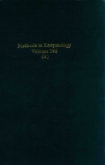 methods in enzymology volume 296 A