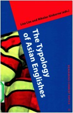 BENJAMINS CURRENT TOPICS 33 THE TYPOLOGY OF ASIAN ENGLISHES