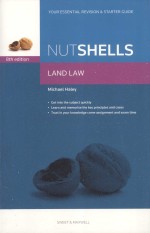 NUTSHELLS LAND LAW