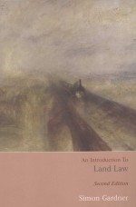 AN INTRODUCTION TO LAND LAW SECOND EDITION