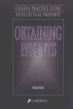 OBTAINING PATENTS SECOND EDITION