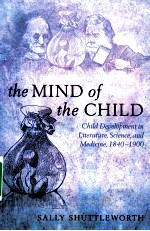 THE MIND OF THE CHILD CHILD DEVELOPMENT IN LITERATURE