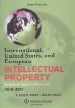 ASPEN PUBLISHERS INTERNATIONAL